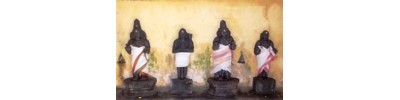 திருக்கொலிலி - ஆவணி விதங்கர் - பிருங்க நடனம்